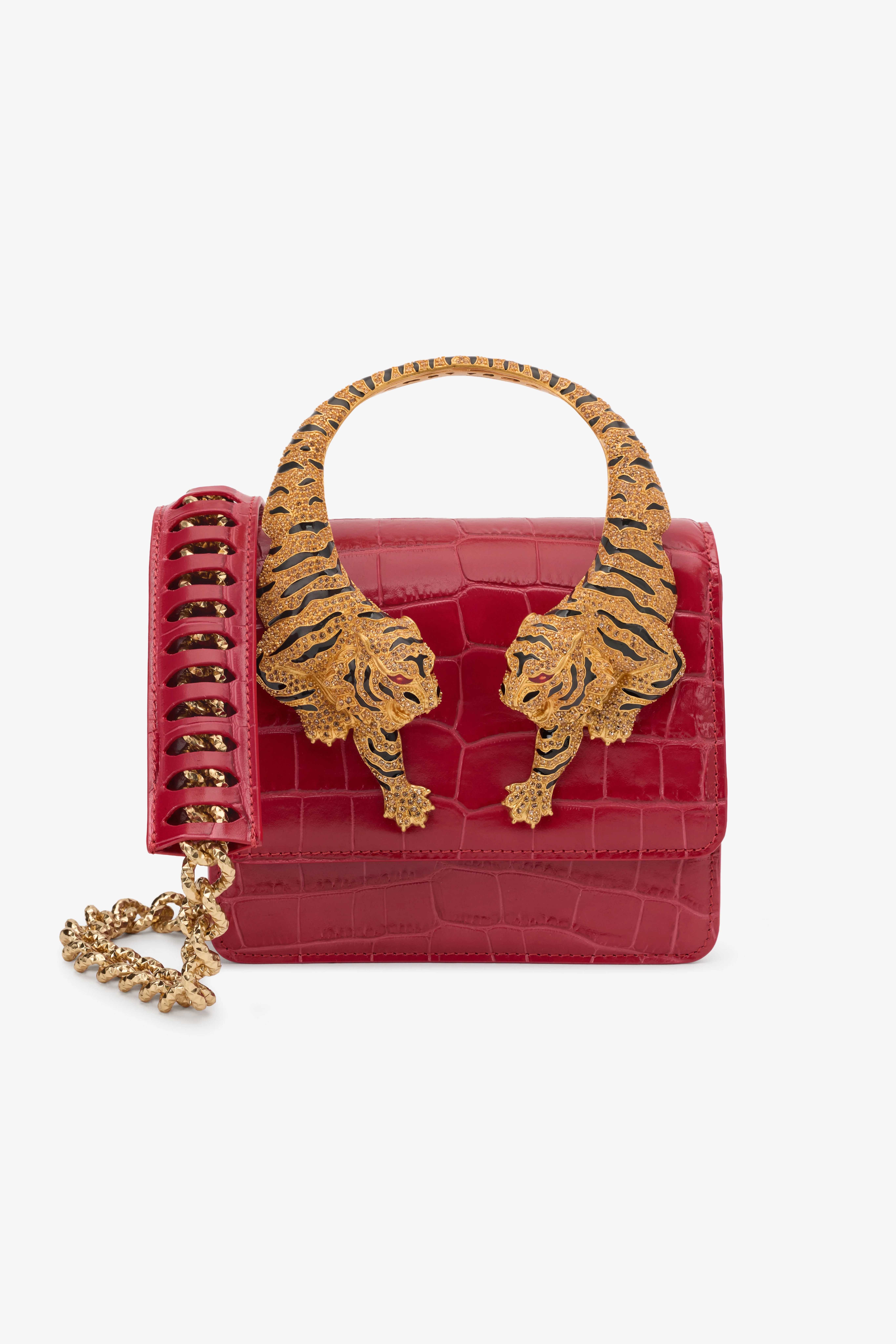 Medium Roar Bag - 1