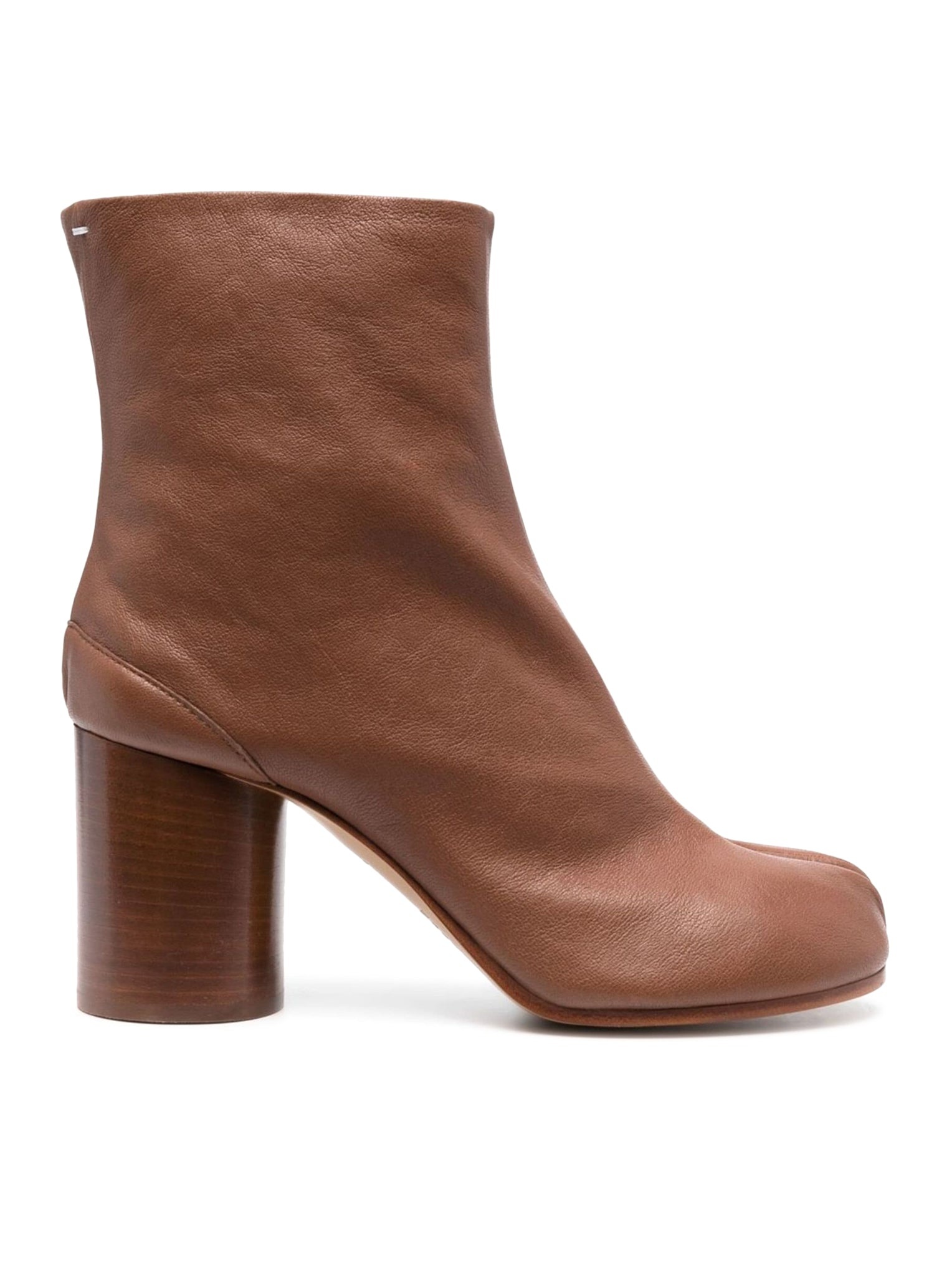 TABI 80MM ANKLE BOOTS - 1