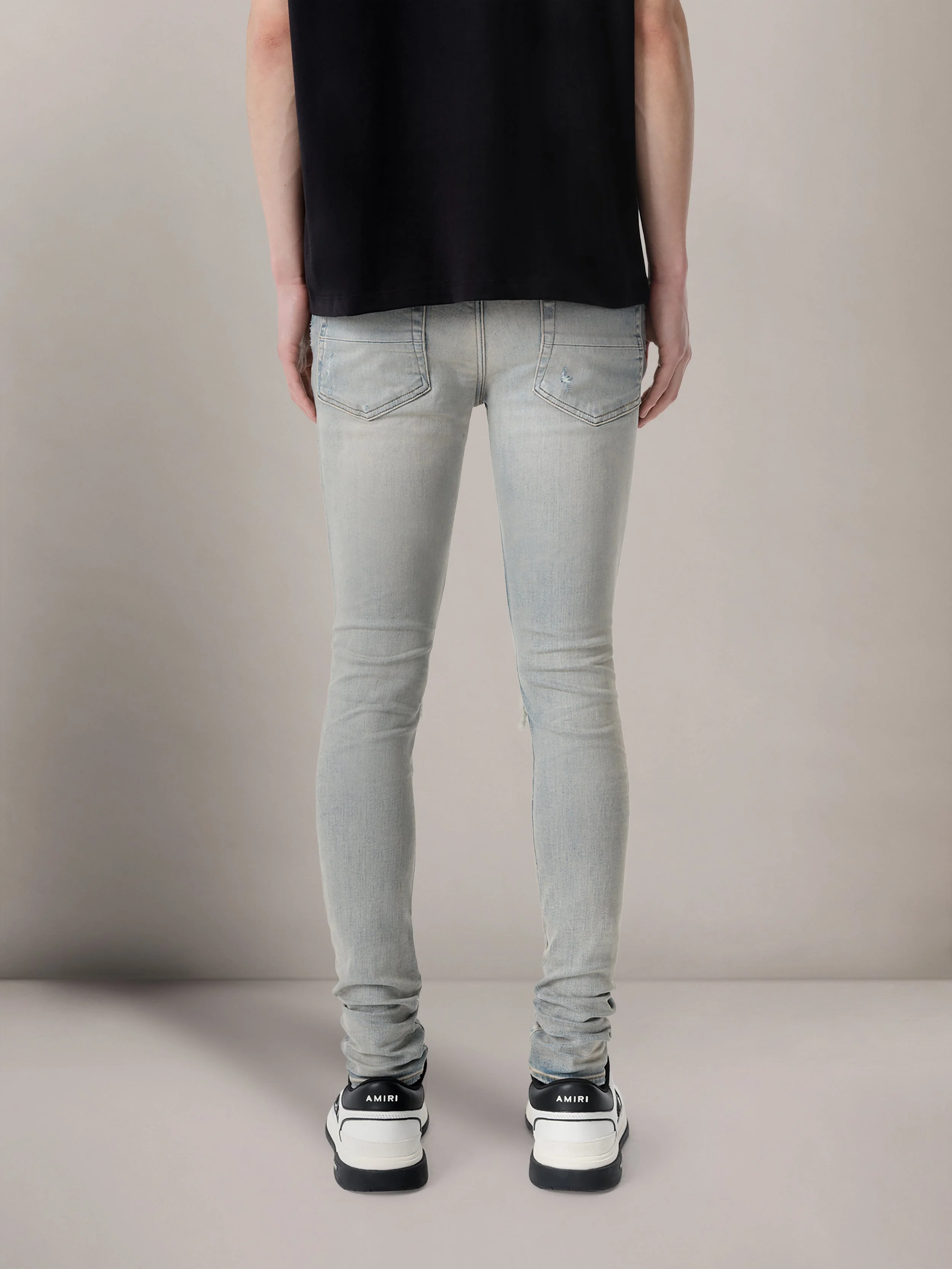 MX1 ULTRASUEDE - 1