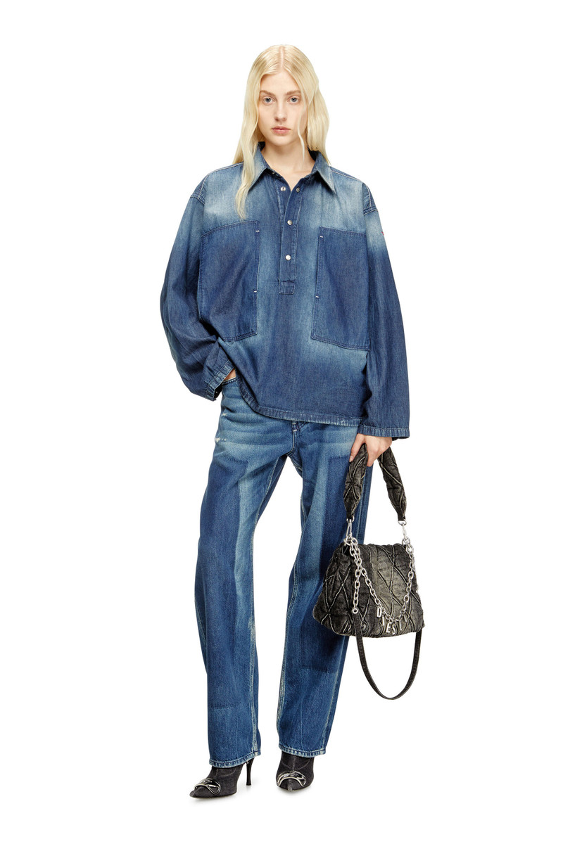 Diesel DE-PRISS outlook