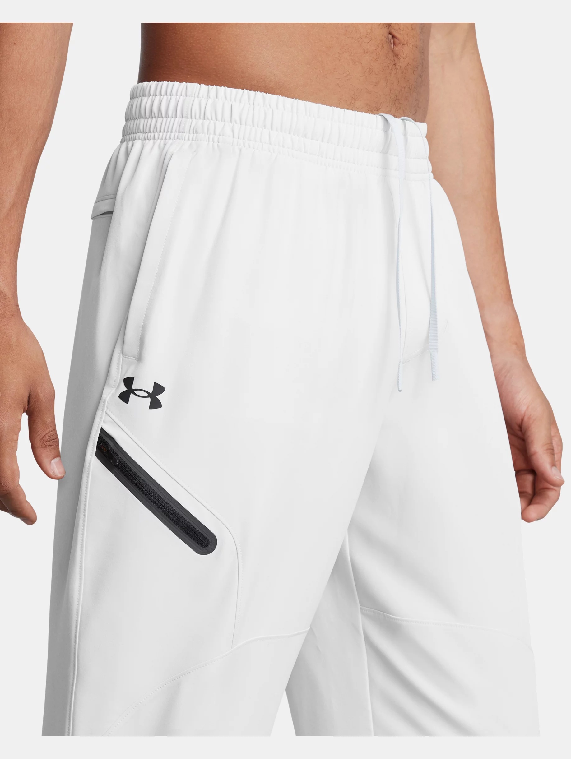 Men's UA Unstoppable Joggers - 6