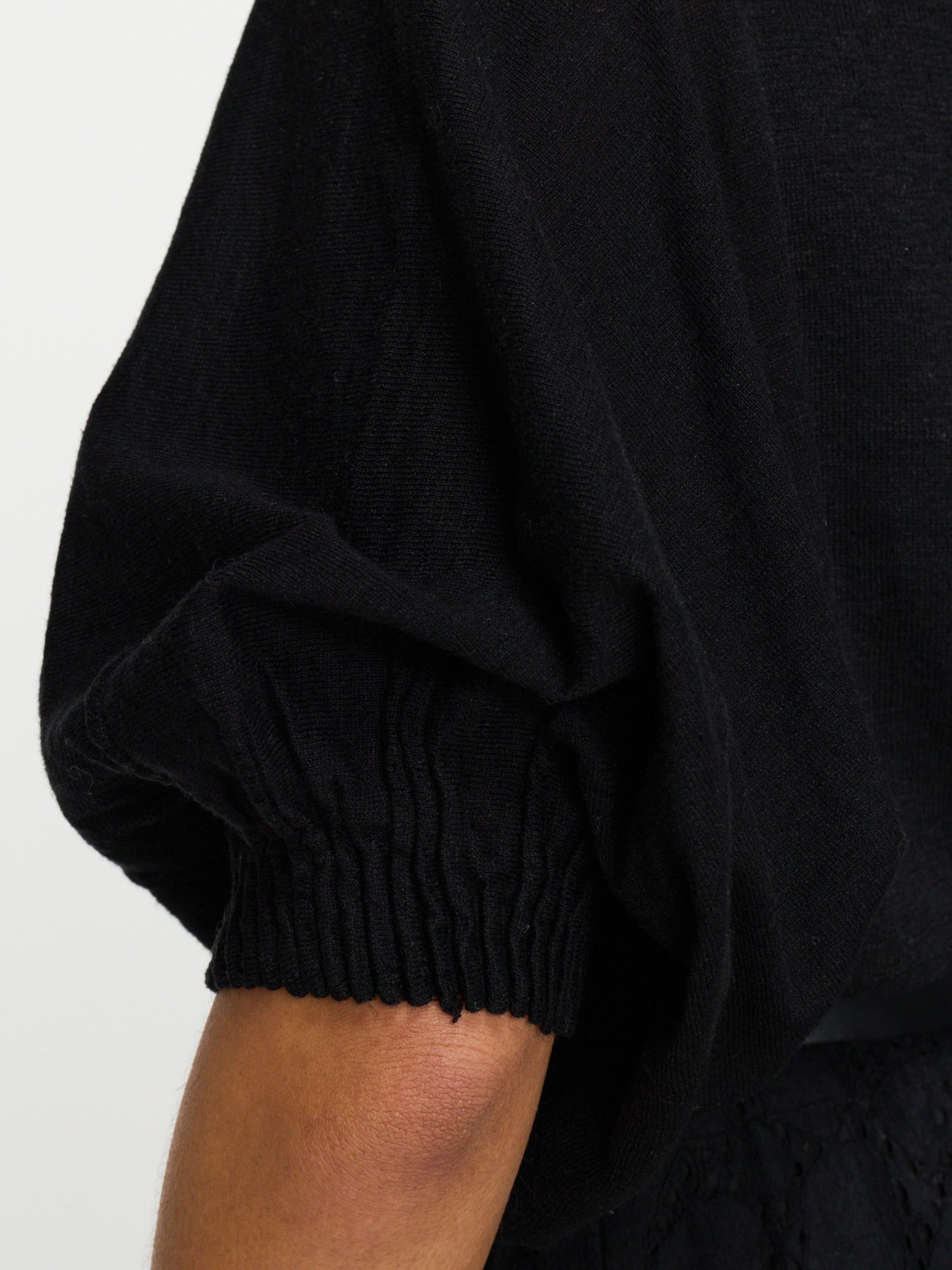 The Fell Sweater Top - 6
