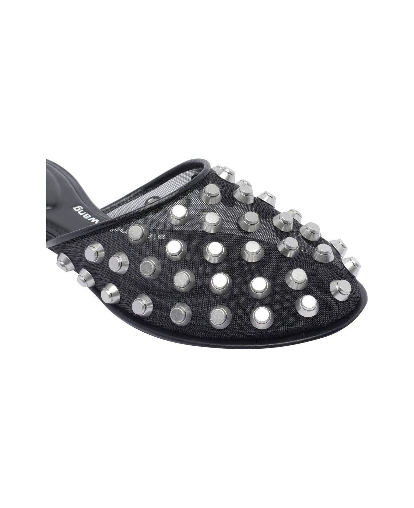 Rhodes Flat Slipper - 3