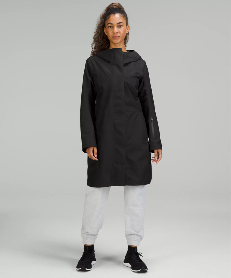 Snow Warrior 600-Down-Fill 3-in-1 Parka 11
