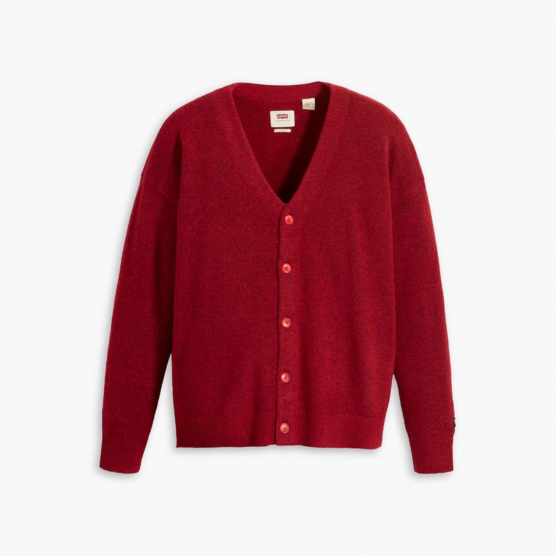 COIT BOXY CARDIGAN 5