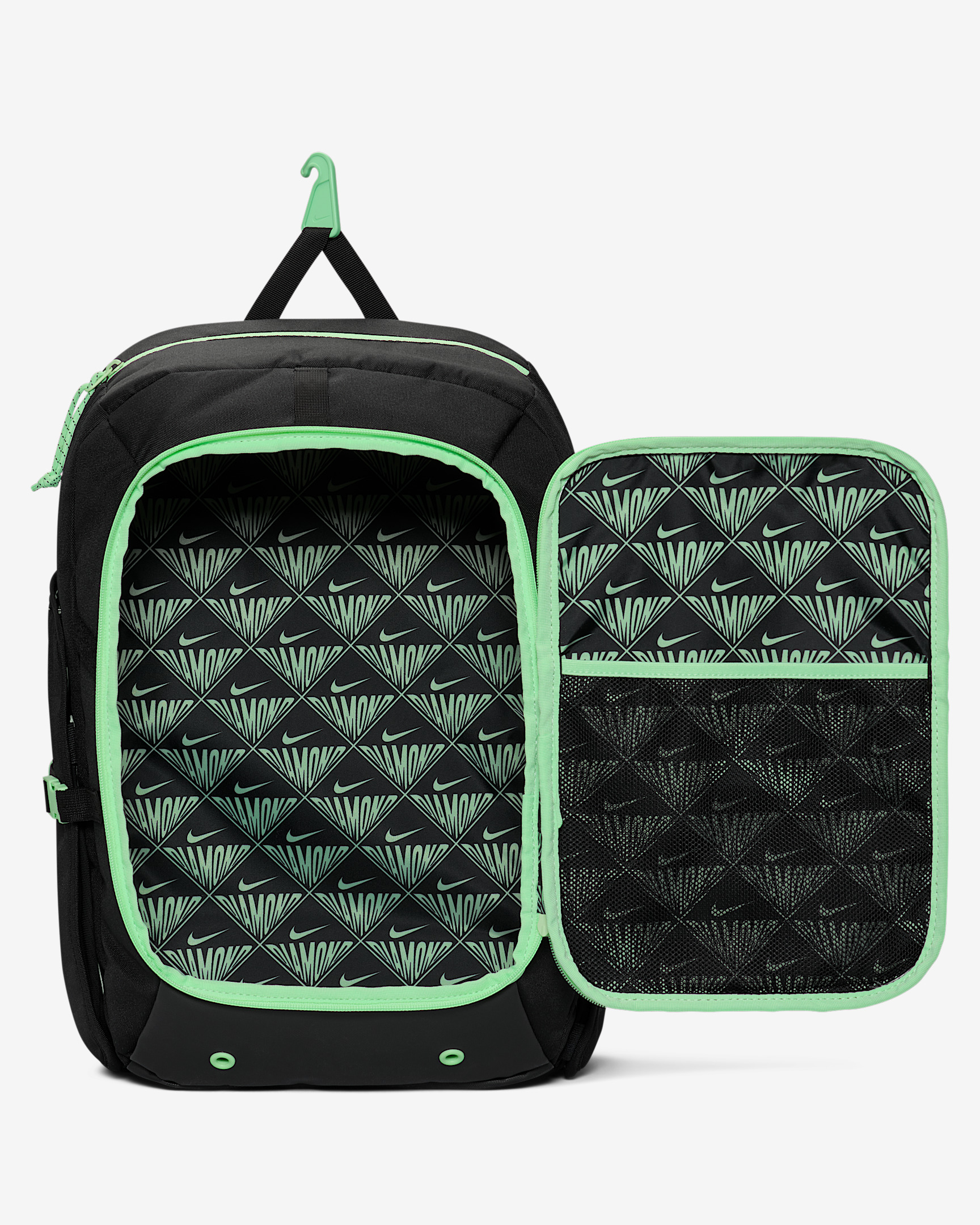 Nike Diamond Select Bat Pack (31L) - 4