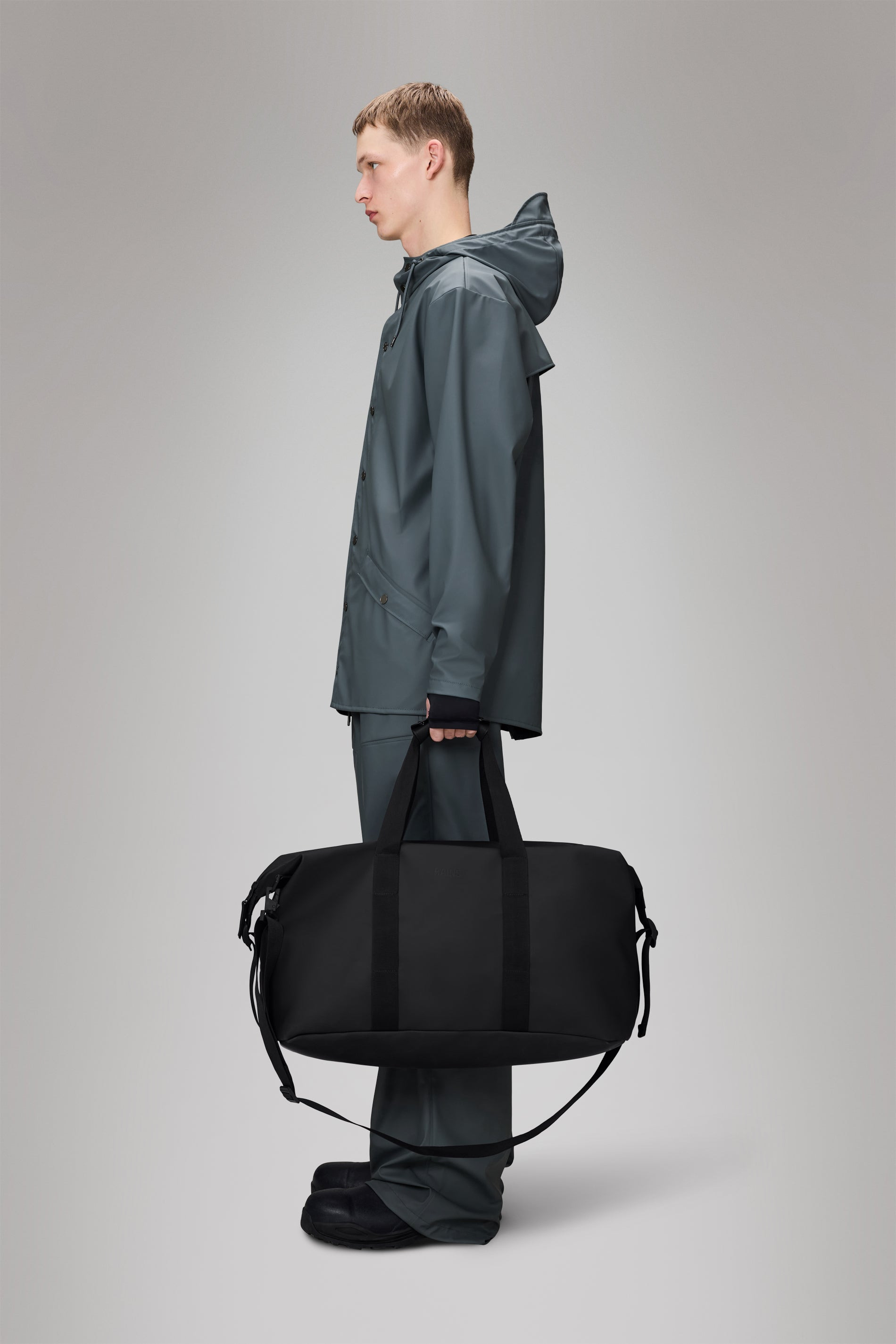 Hilo Weekend Bag - 2