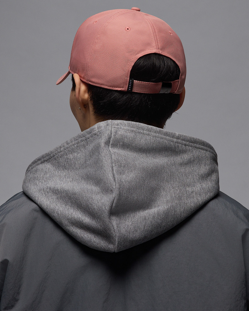 Jordan Jordan Rise Structured Metal Jumpman Hat outlook