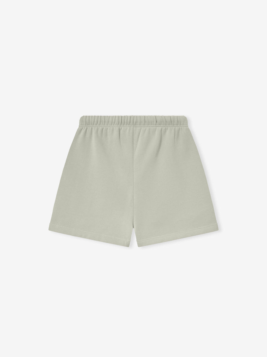 Classic Fleece Sweatshort - 4