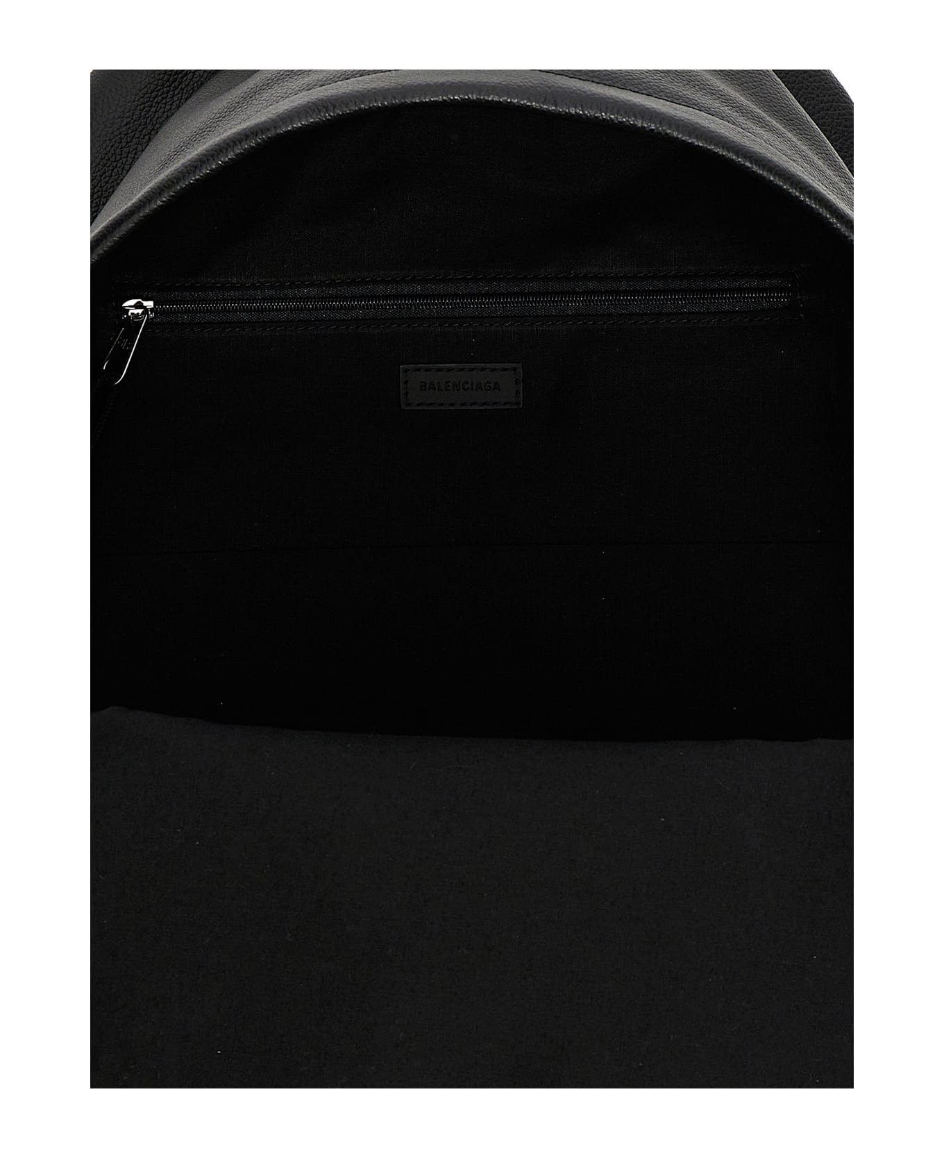 'explorer' Backpack - 4