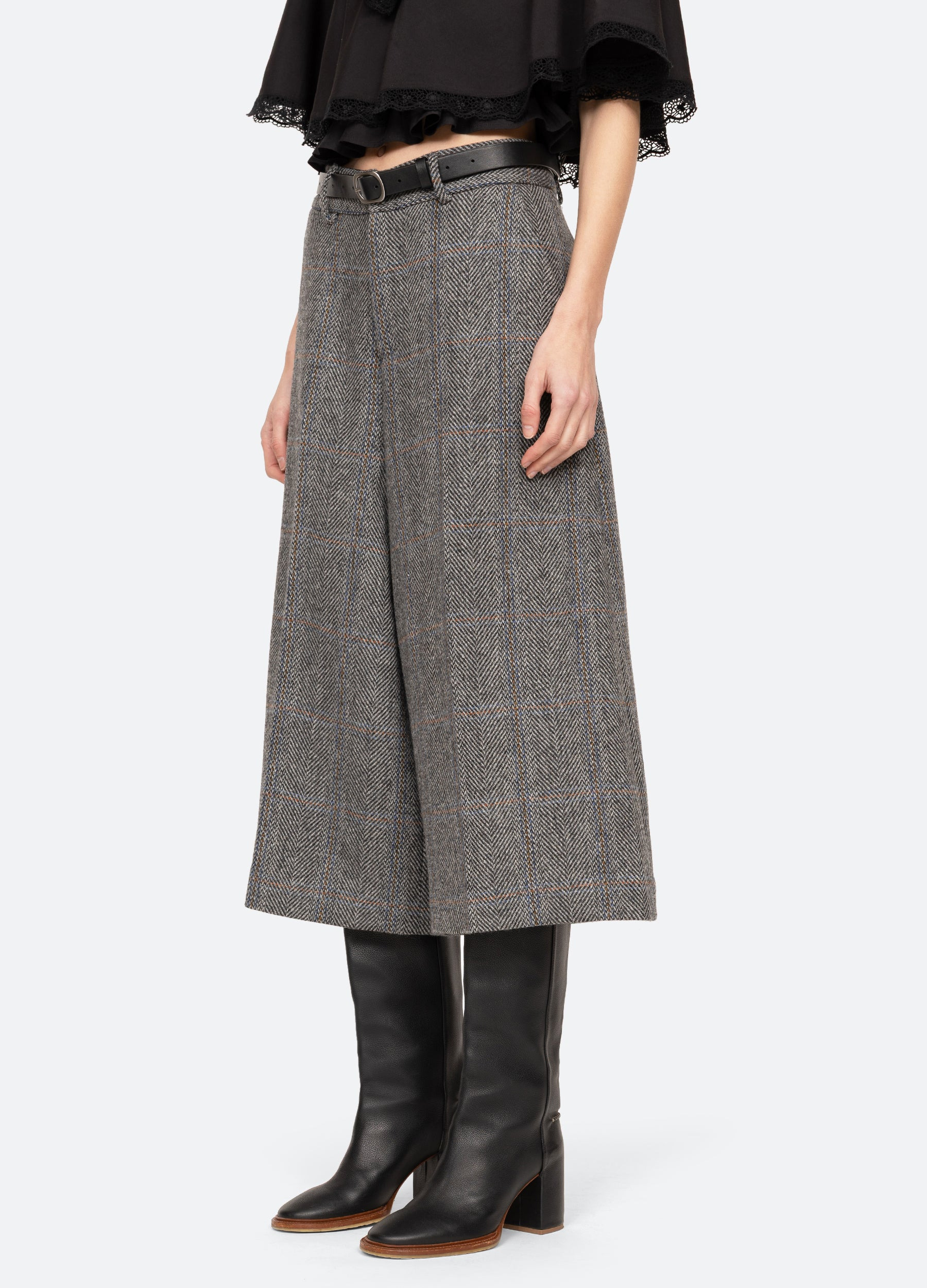 Eleni Culottes - 5