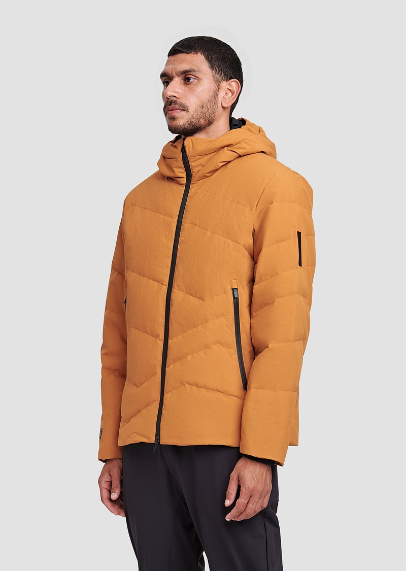 Equip Primaloft Down Jacket 1