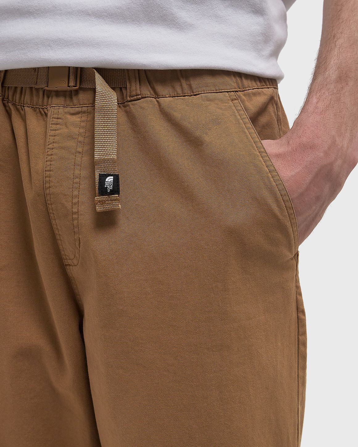 BETA UTILITY BELTED PANT - 4