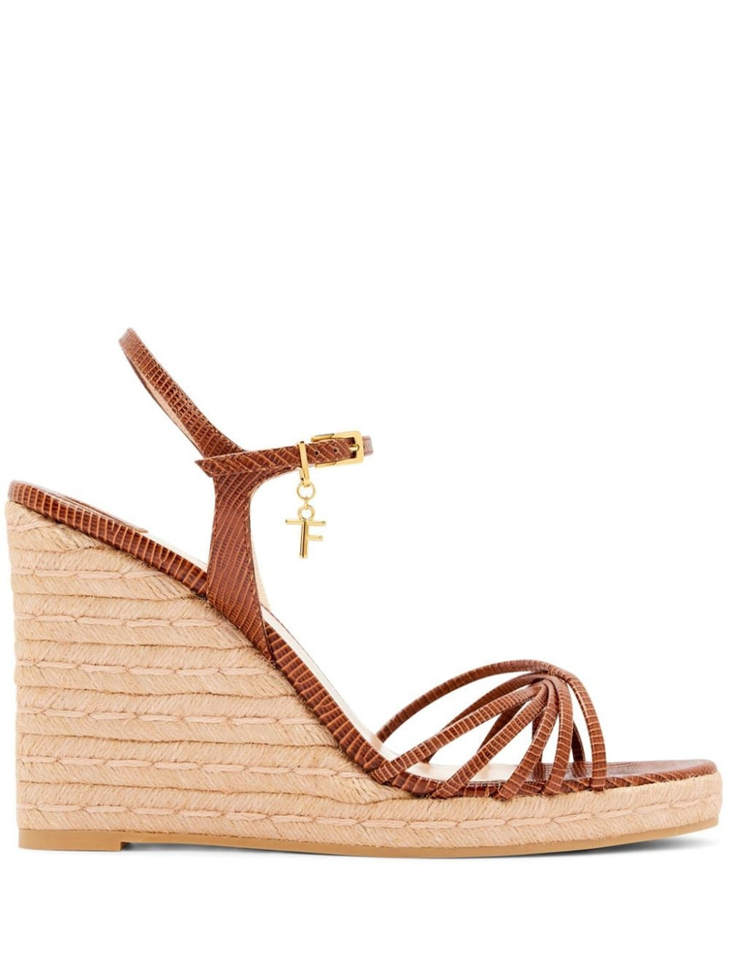 85mm Cabana espadrilles 1