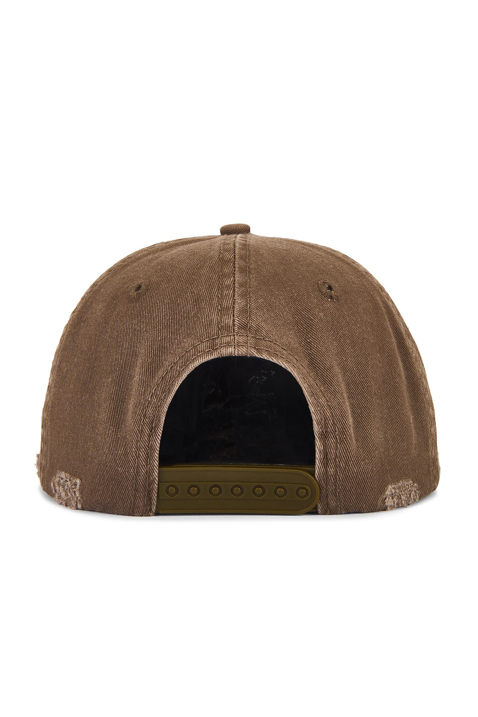 Wordmark Distressed Dad Hat - 2