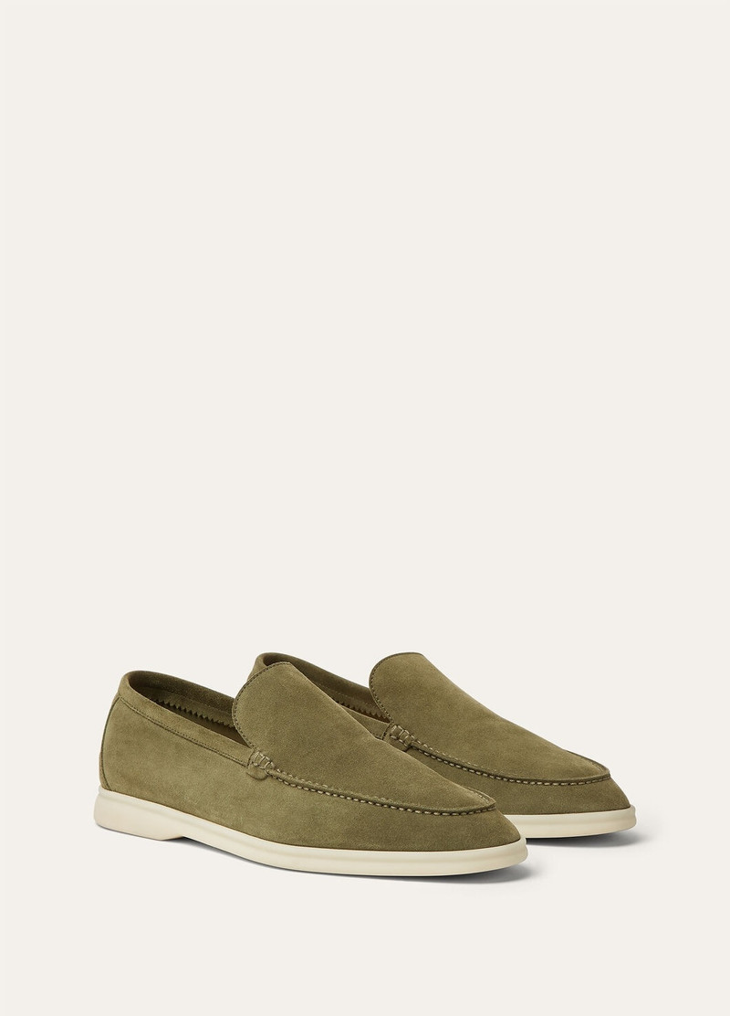 Summer Walk Loafer 3