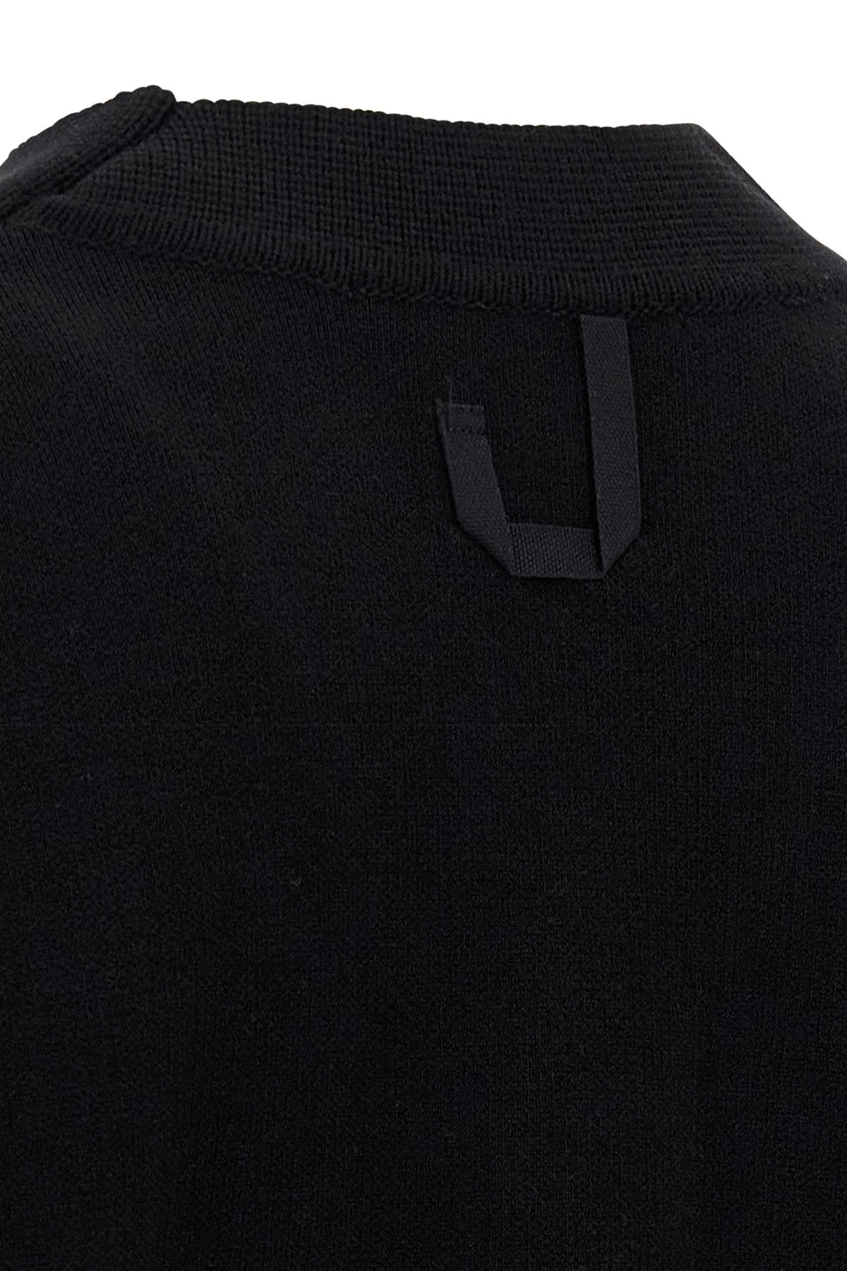 'Le Cardigan Doppio' cardigan - 5