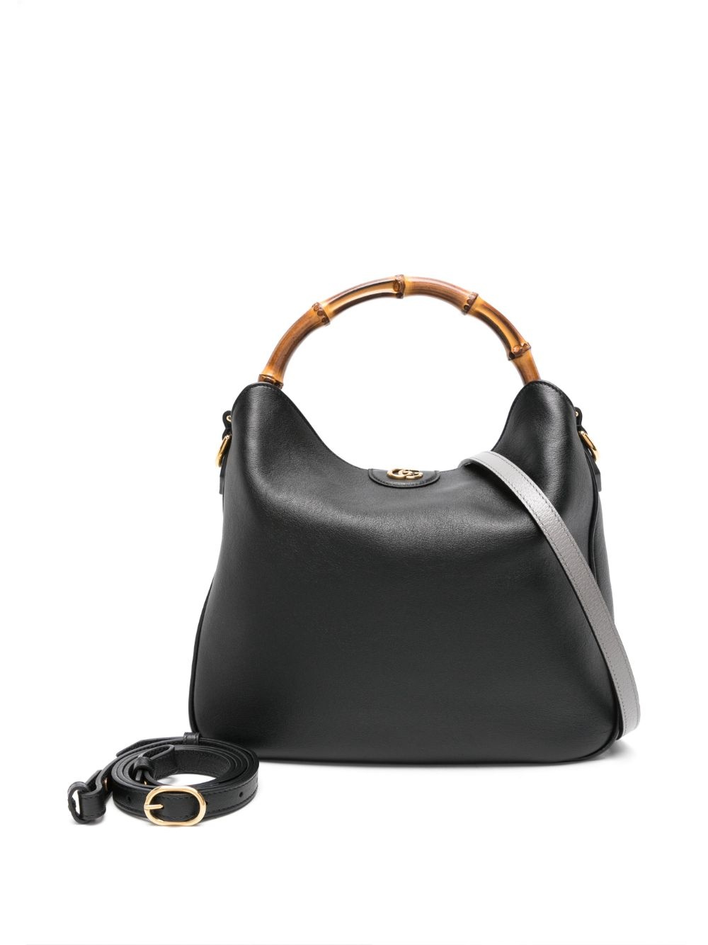 medium Diana shoulder bag - 6