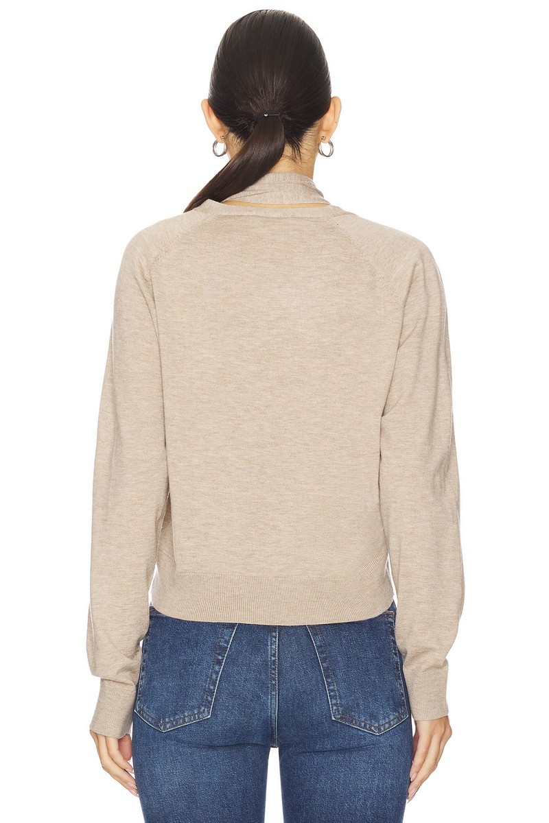 ASTR THE LABEL Silvana Sweater outlook