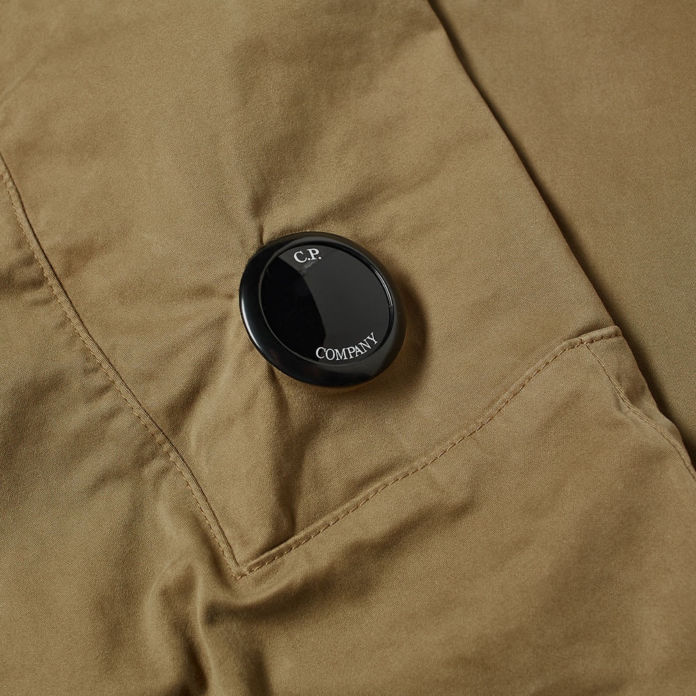 C.P. Company Pocket Lens Cargo Pant - 3