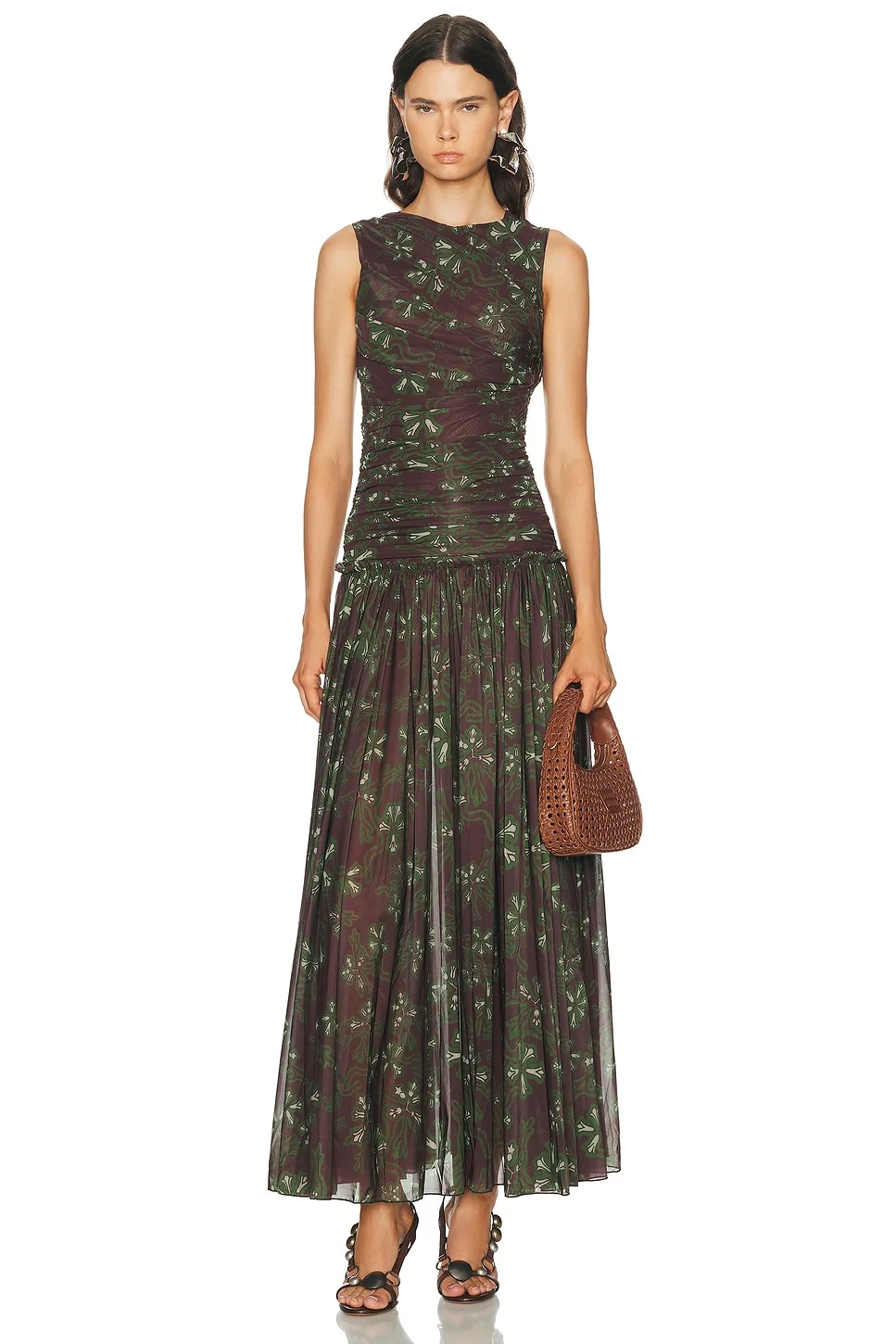 Alina Dress - 1