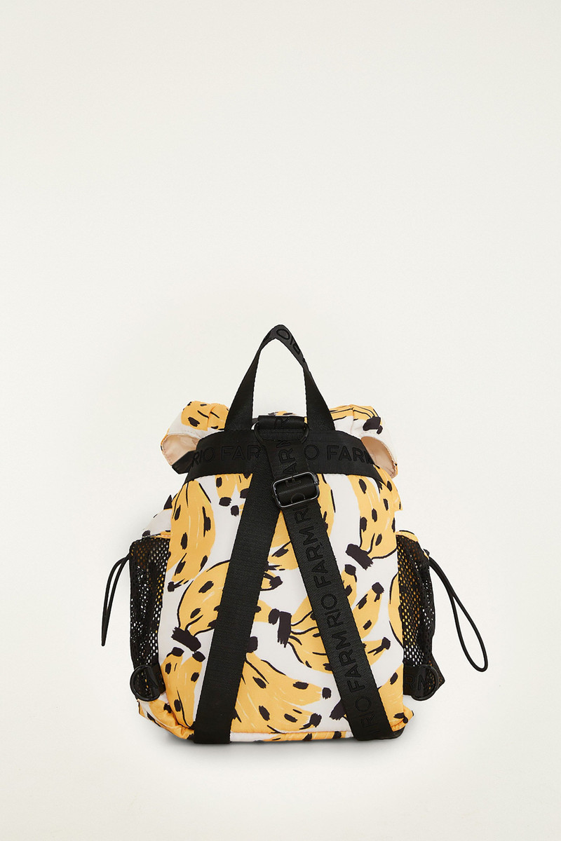 Off-White Bossa Banana Small Bag 4