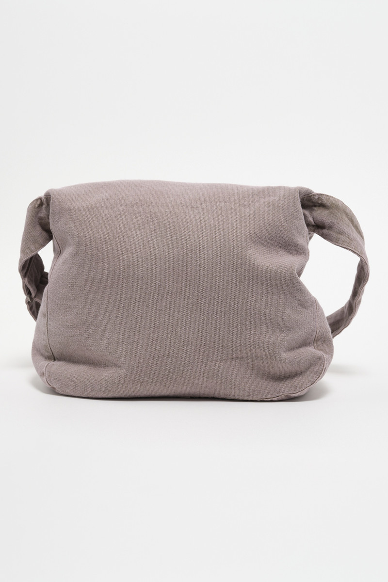 Sling Bag Pink Cast Chain Twill 4