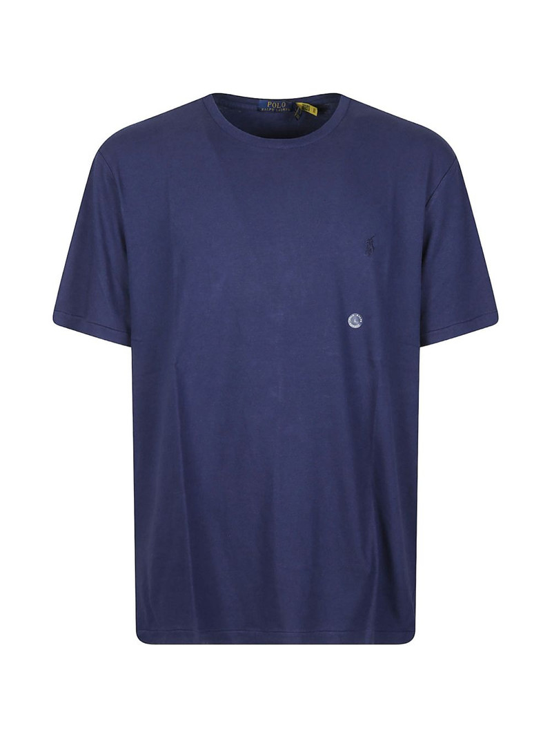 logo T-shirt 1
