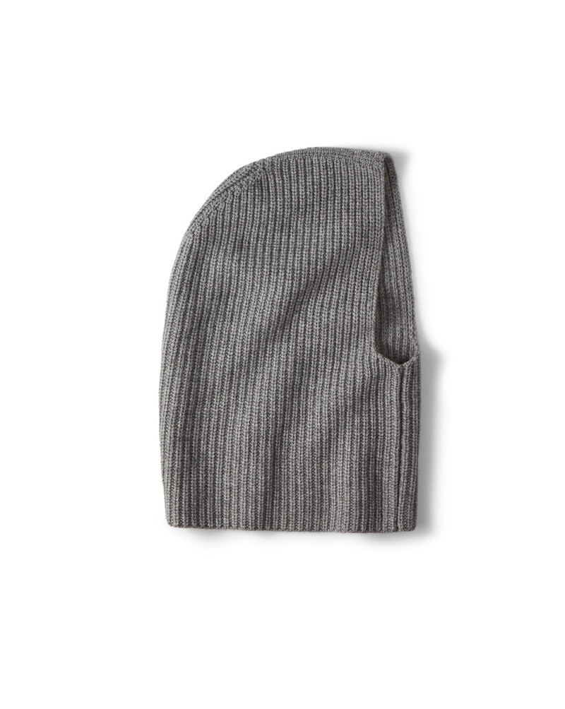 WOOL-CASHMERE BEANIE 4