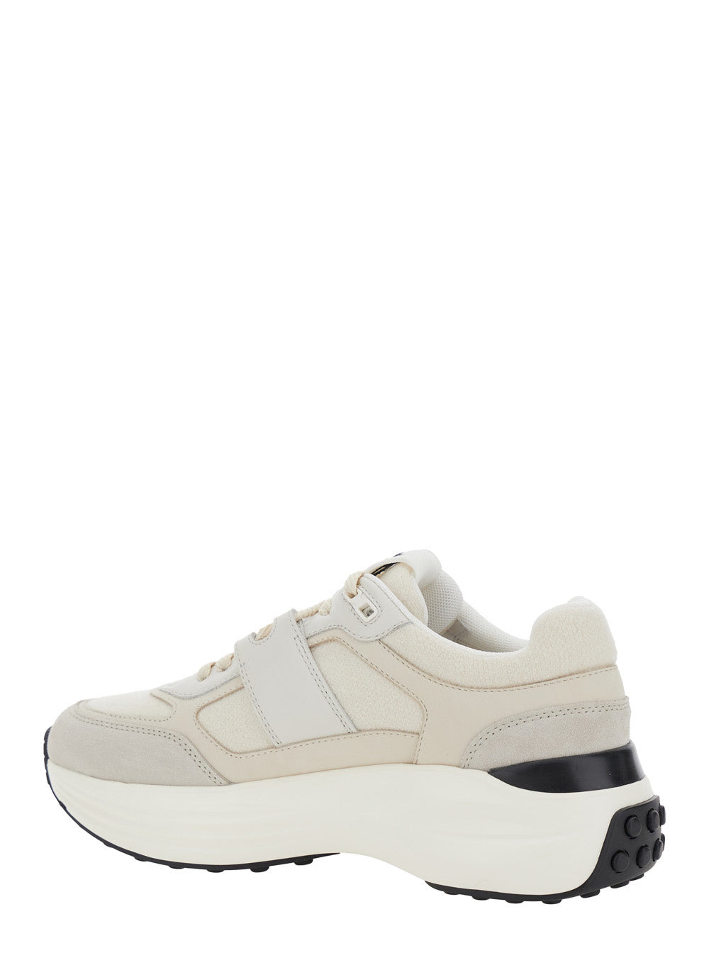 Tod's Women Sportiva 81L Allacciata Tec - 3