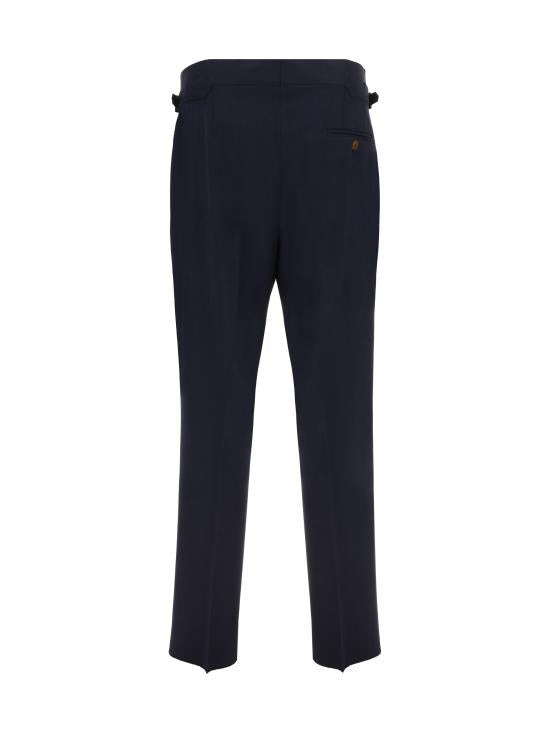 SUIT PANTS - 2