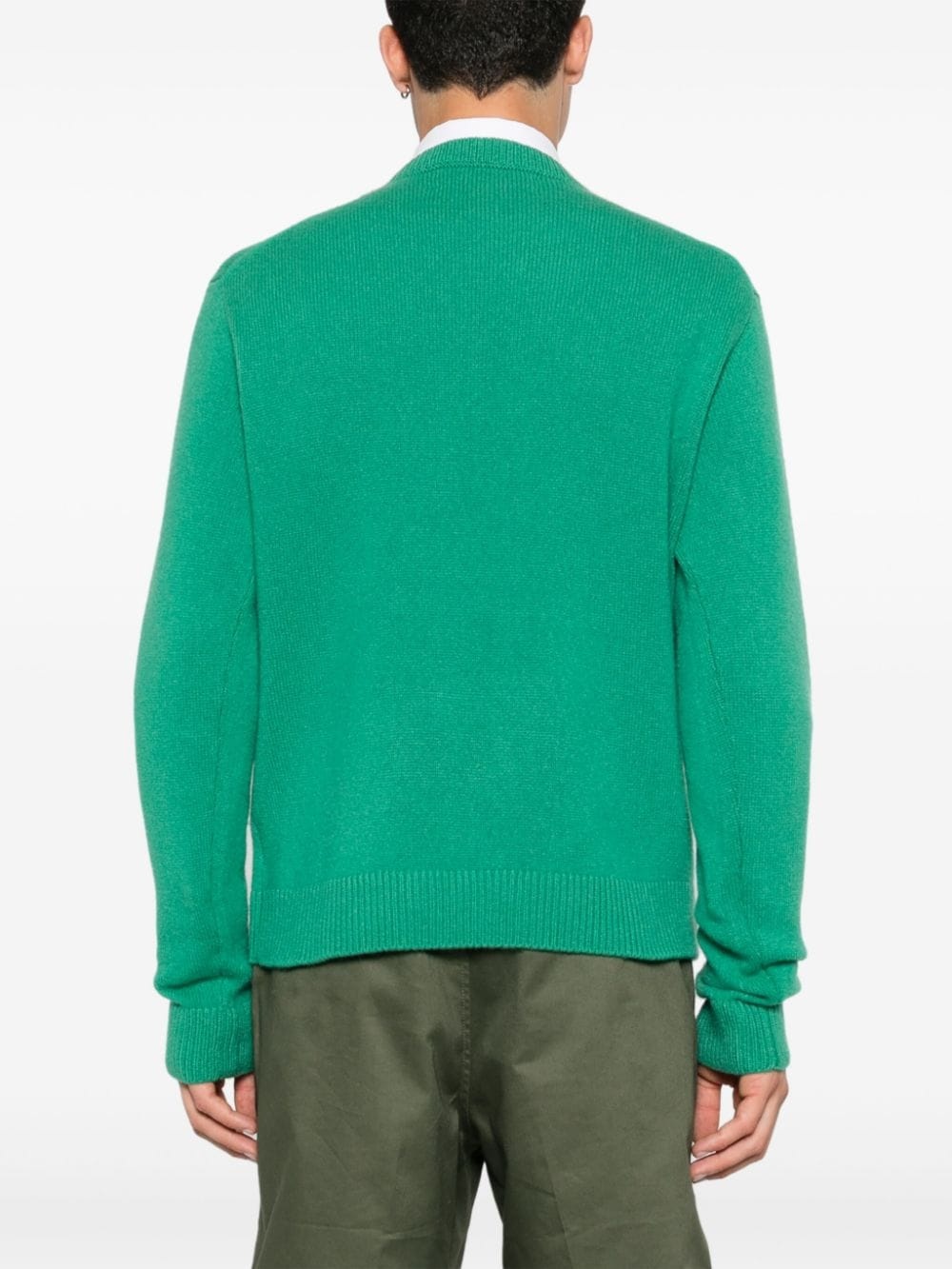 Simple jumper - 4