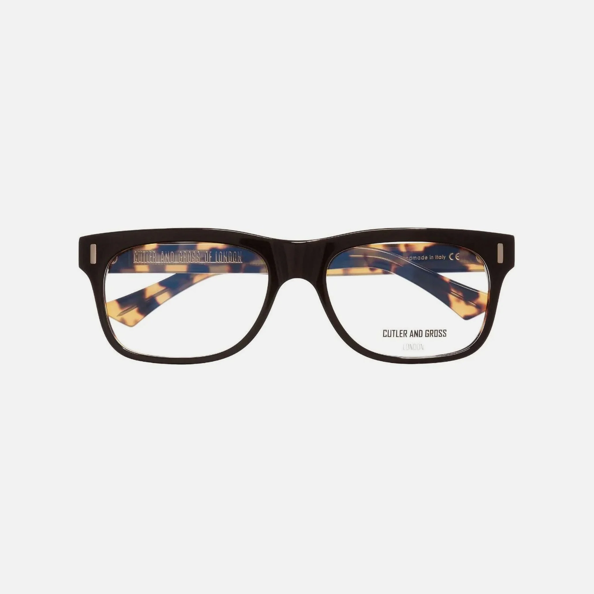 1362 OPTICAL RECTANGLE GLASSES - 1