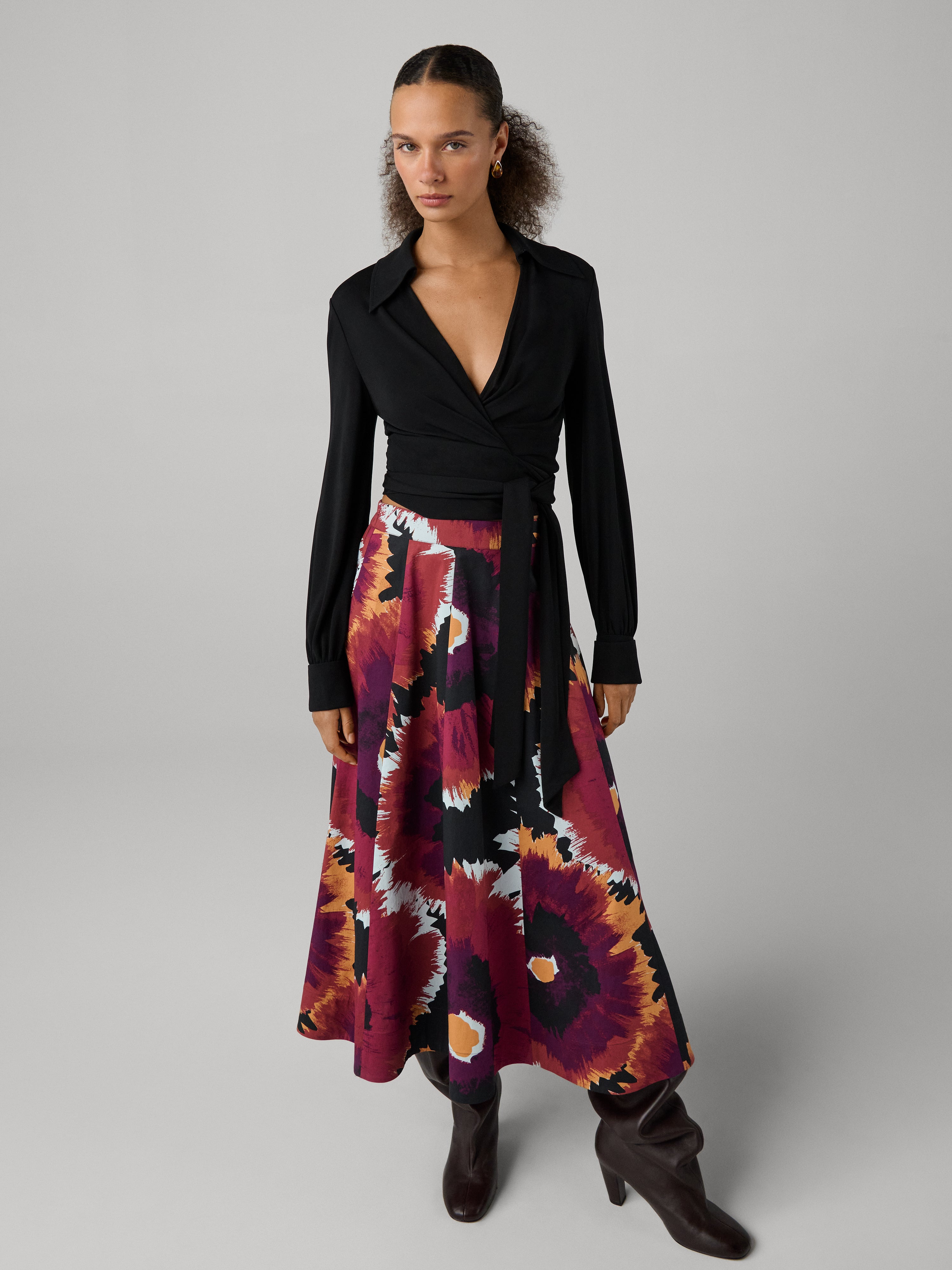 Marley Skirt - 5