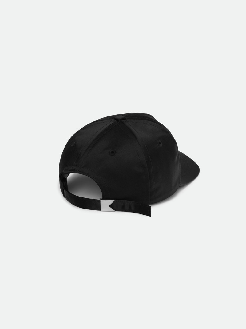 Rhude RHUDE SPORTS CLUB CURVED BRIM HAT outlook