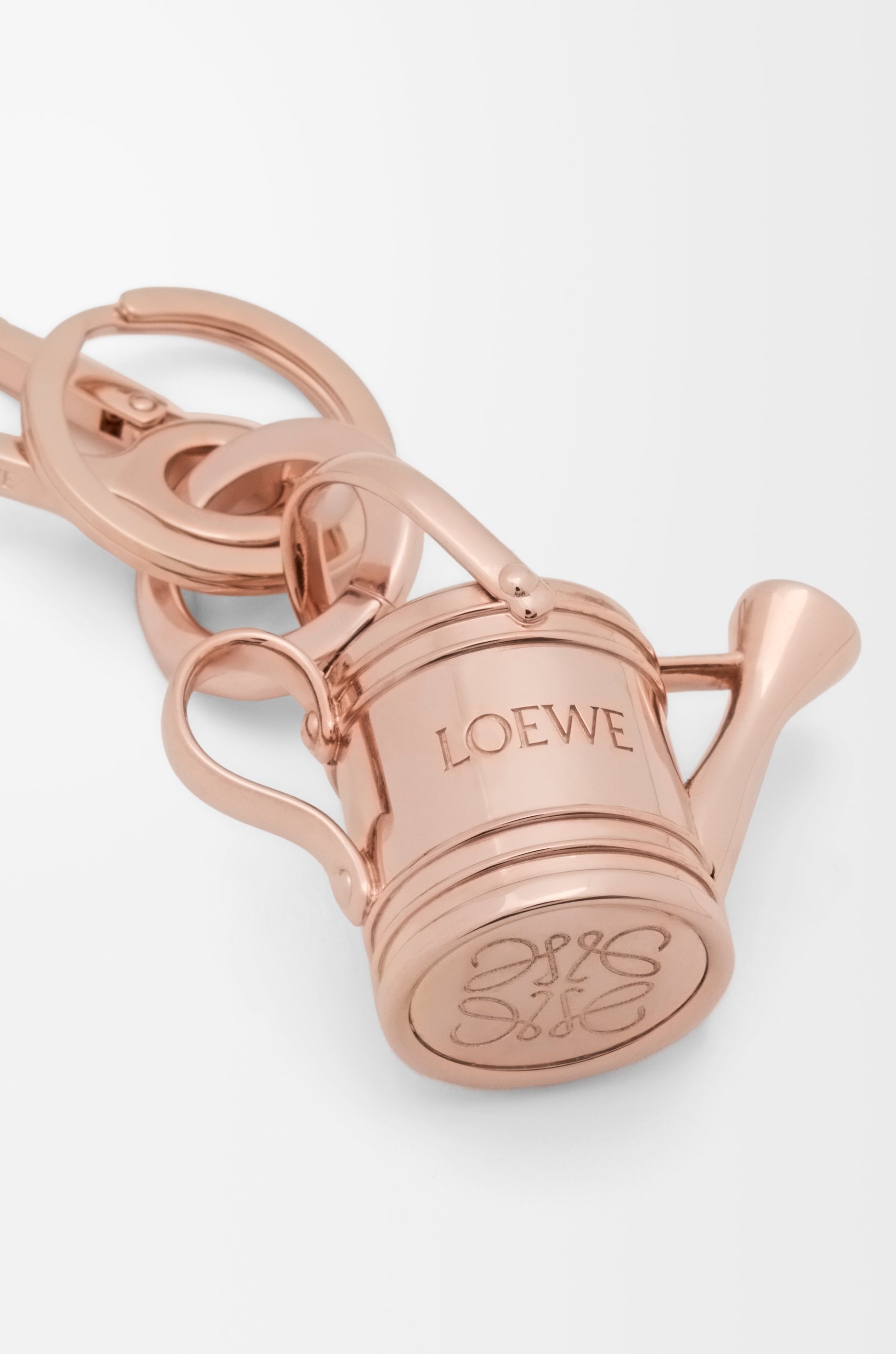Watering can keyring - 3