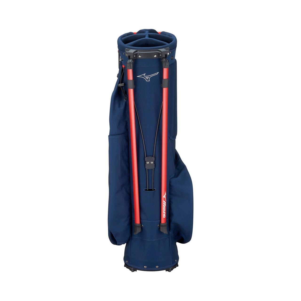 BR-D4 Stand Golf Bag - 4