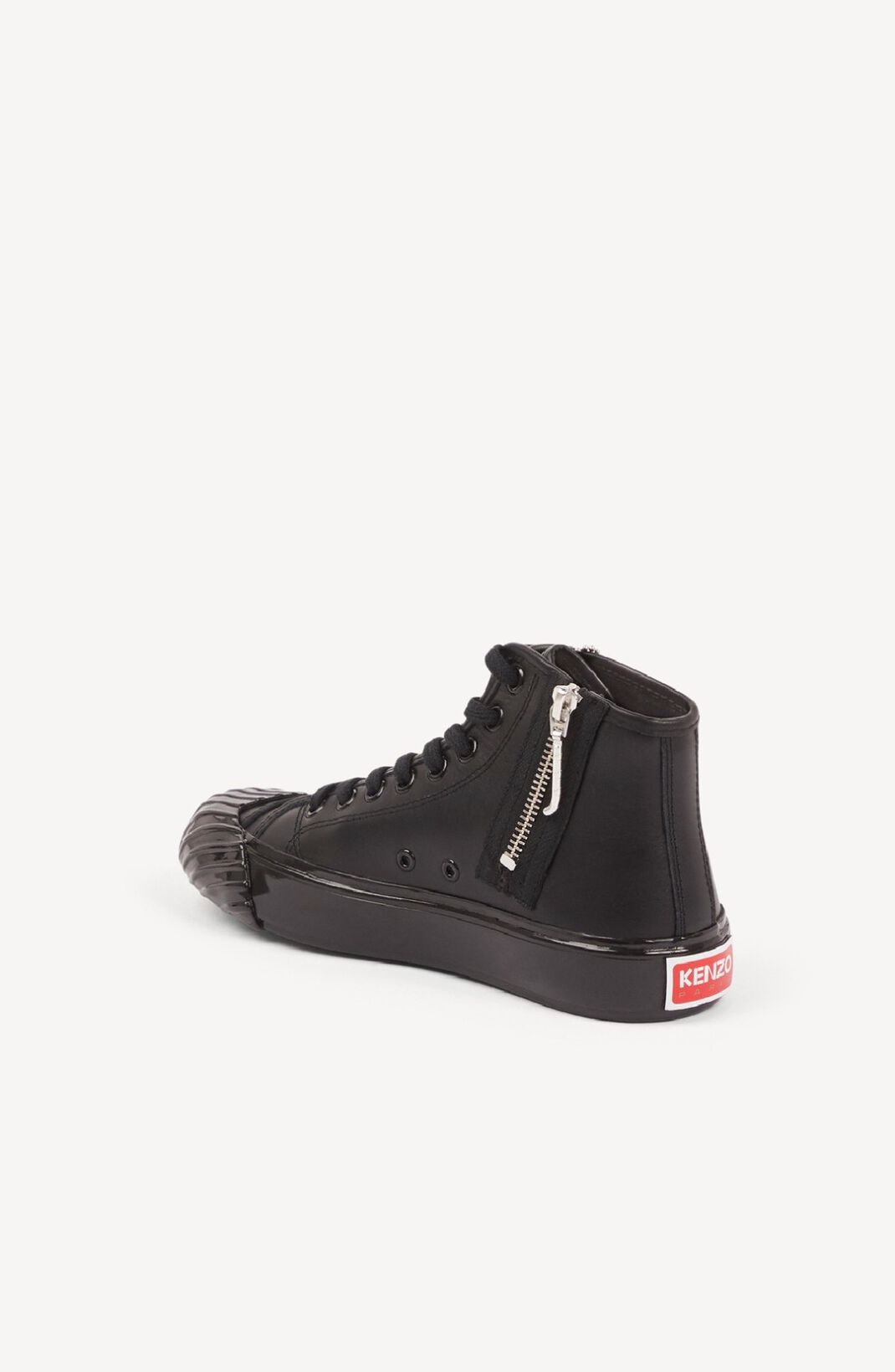 KENZOSCHOOL high-top trainers - 3