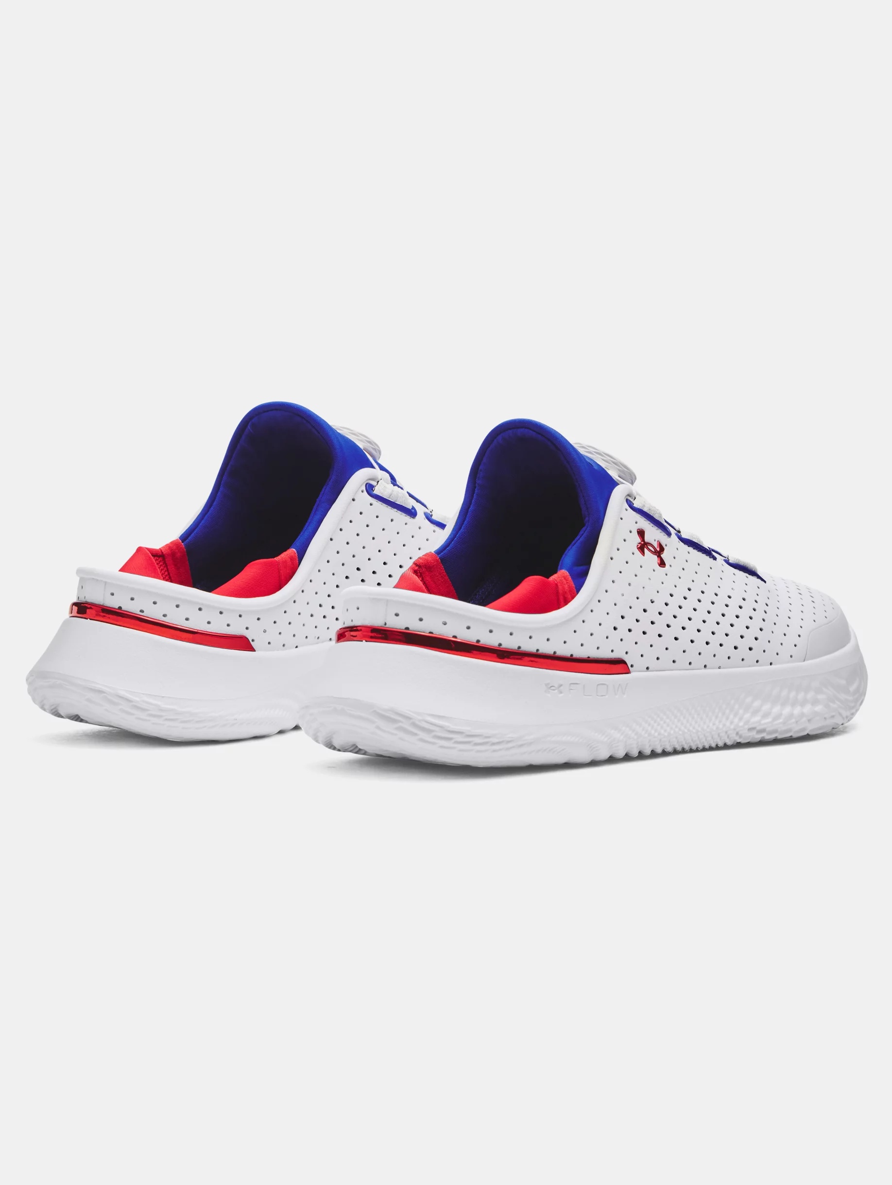 Unisex UA SlipSpeed™ Training Shoes - 6