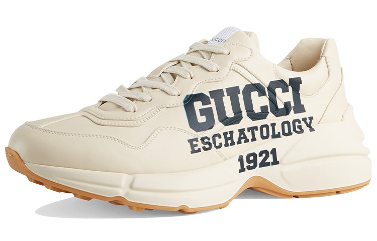 Gucci Rhyton 'Cream 25' 663339-2SH00-9522 - 2