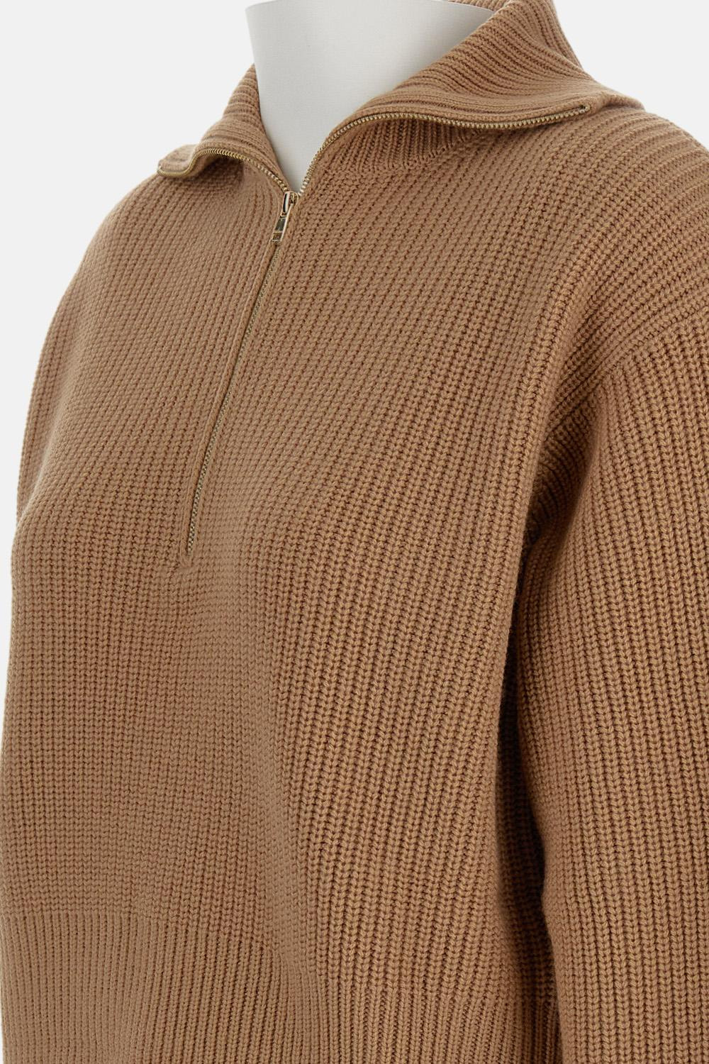 NADAR MODEL SWEATER - 5