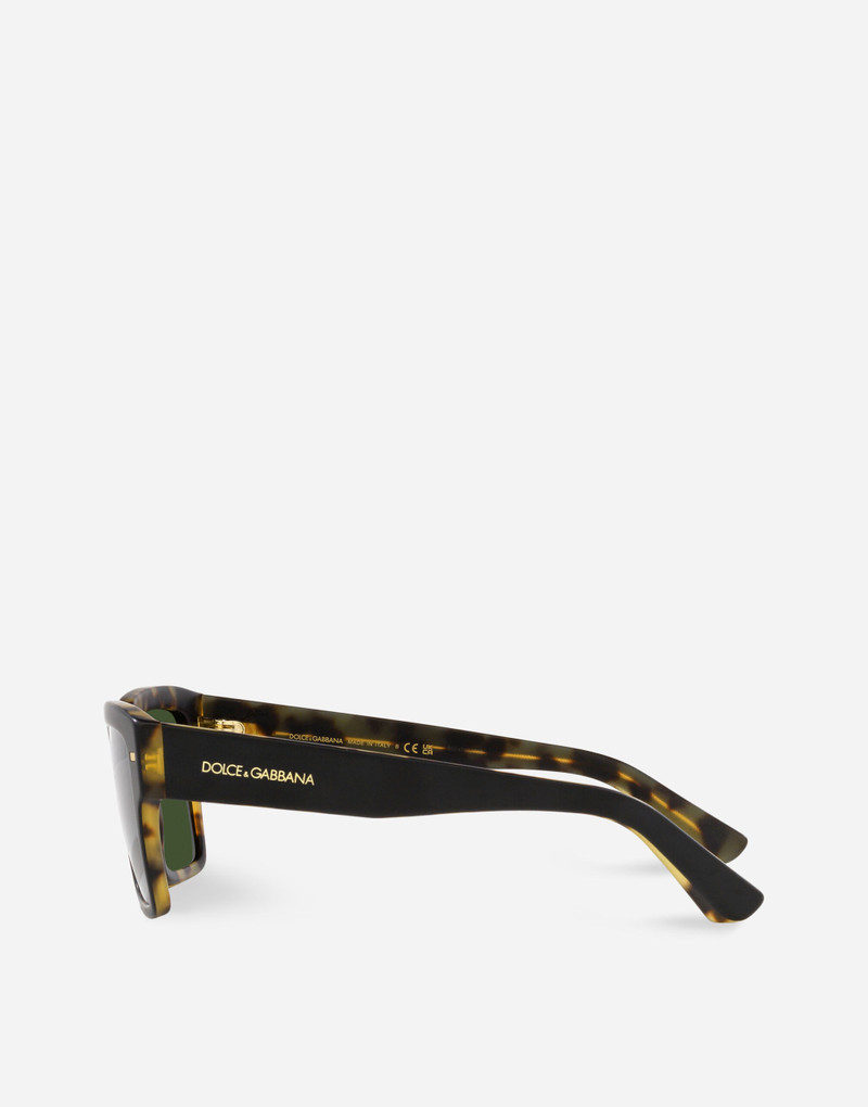 Lusso Sartoriale Sunglasses 3