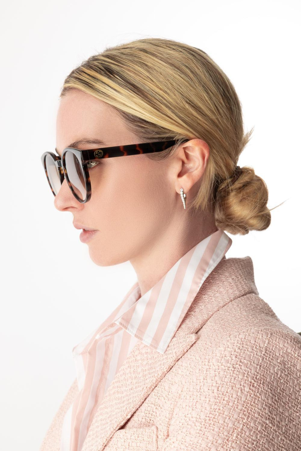 Round Sunglasses - 4