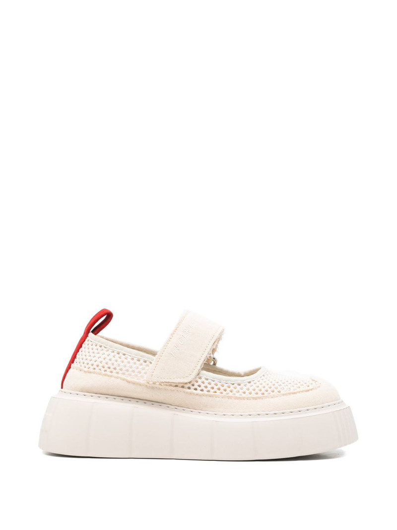 Matilda Net sneakers 1