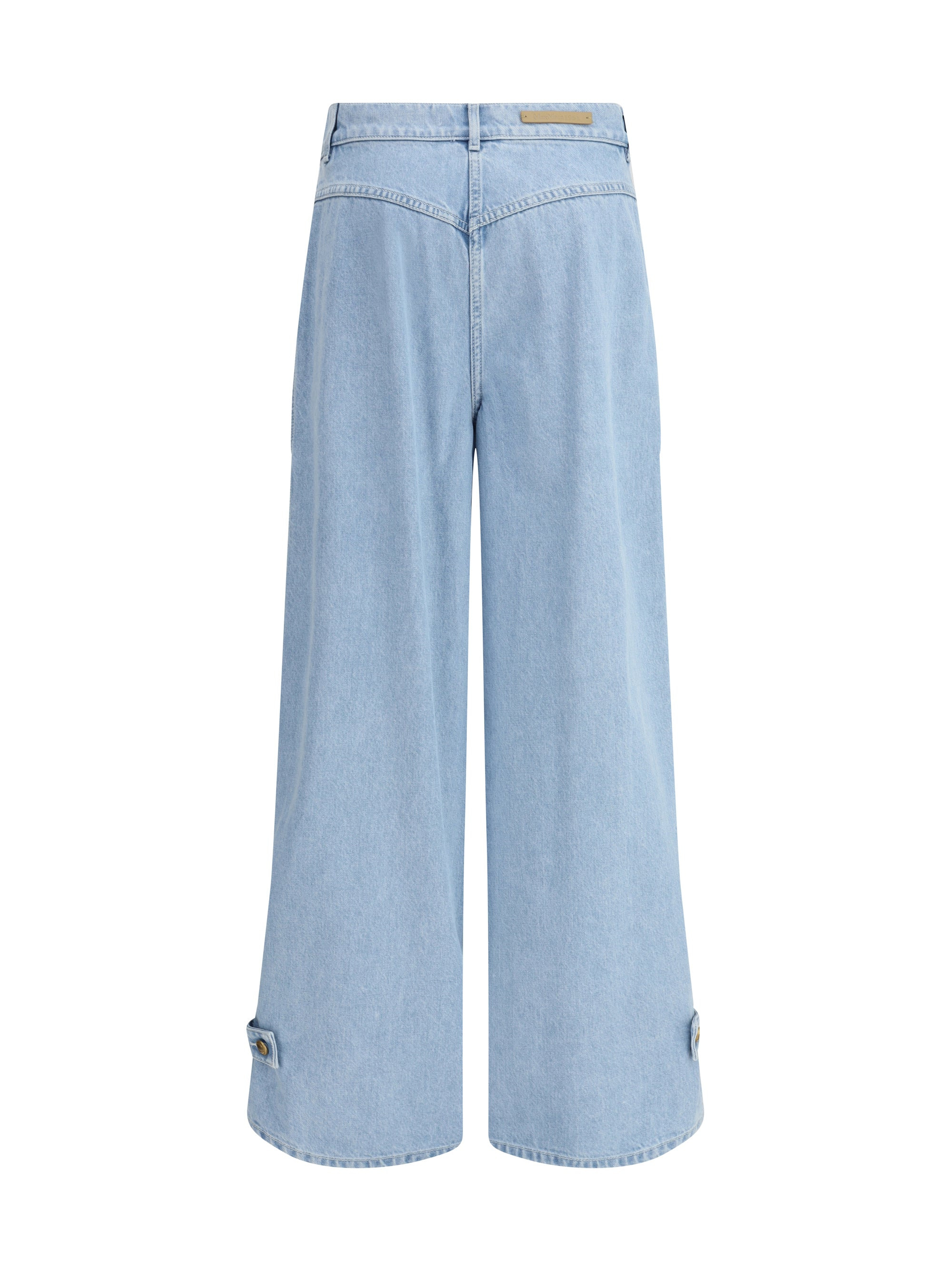 Max Mara Women Pugnale Jeans - 2