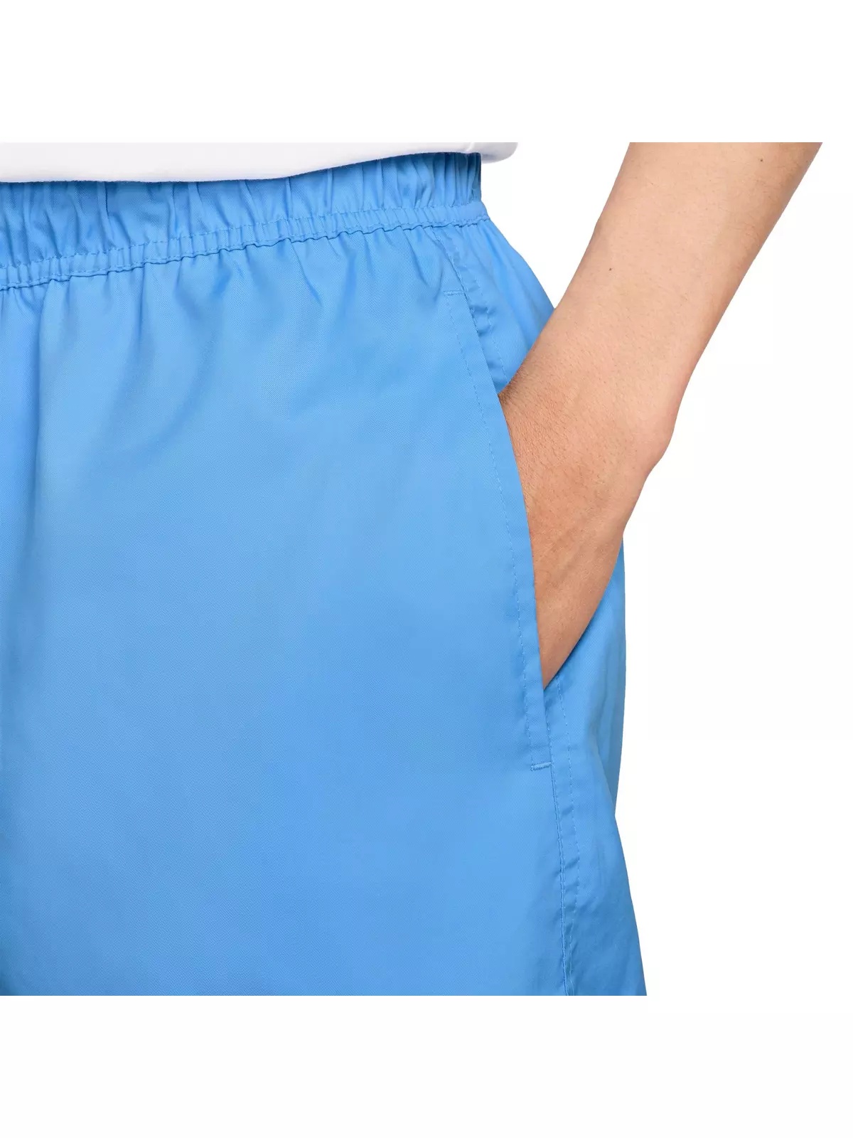 Men's Club Flow Woven Shorts - 4