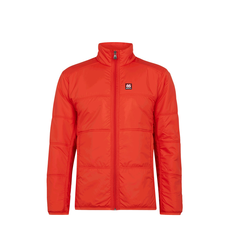 Vatnajökull Polartec® Power Fill™ jacket 1