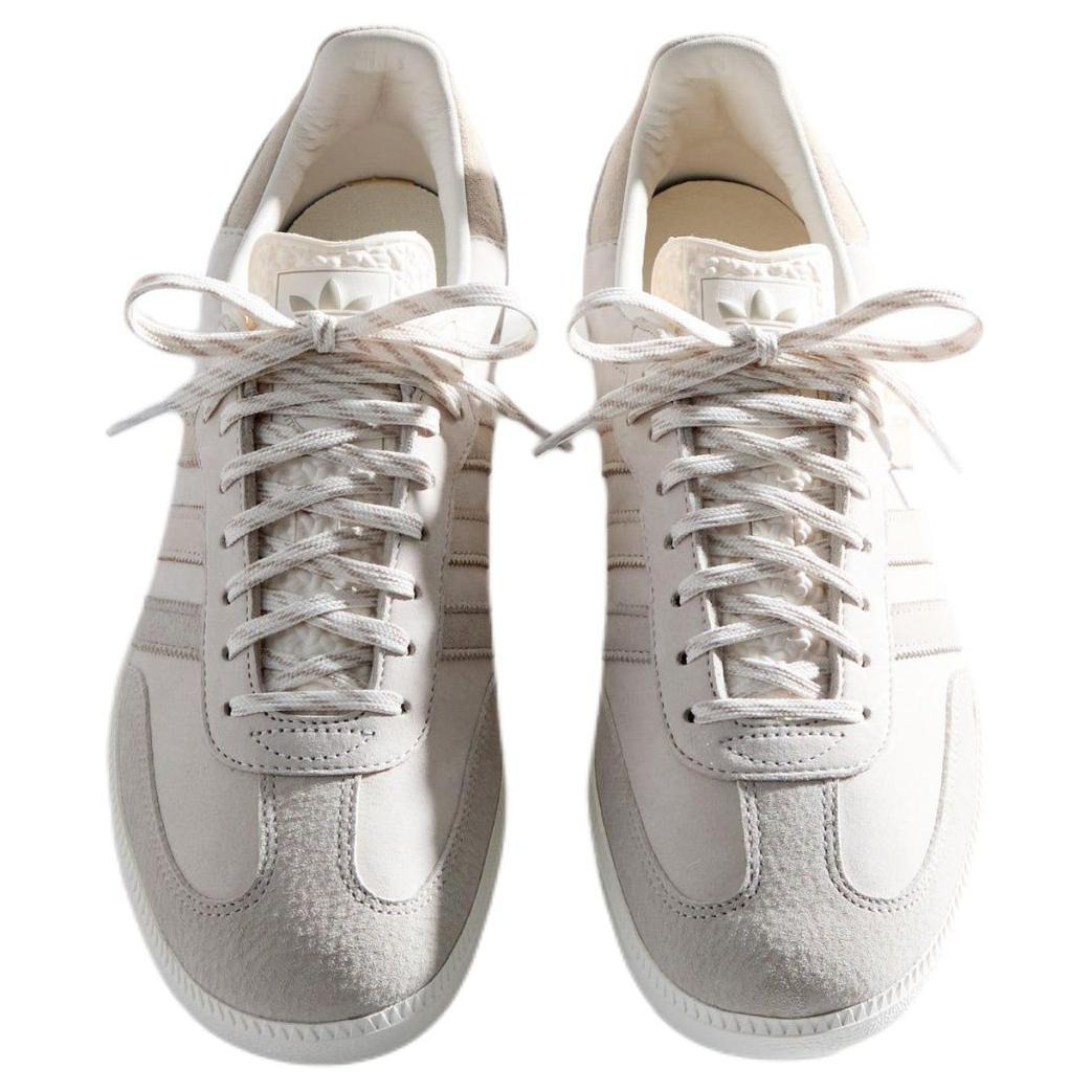adidas Samba OG x Kith Classics 'White Orbit Grey' IH0090 - 5