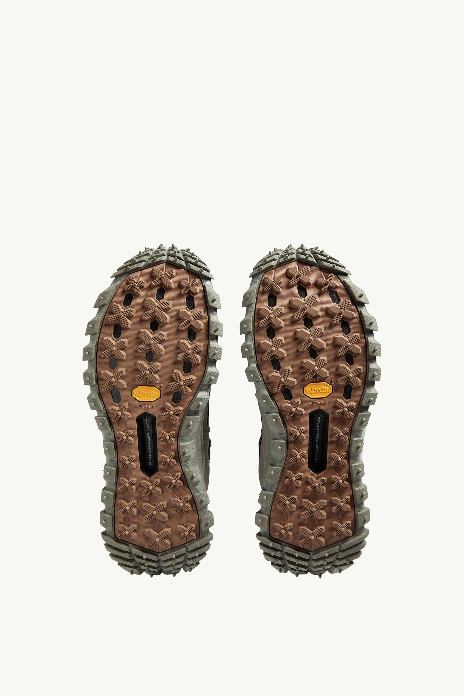 Trailgrip GTX Sneakers - 7