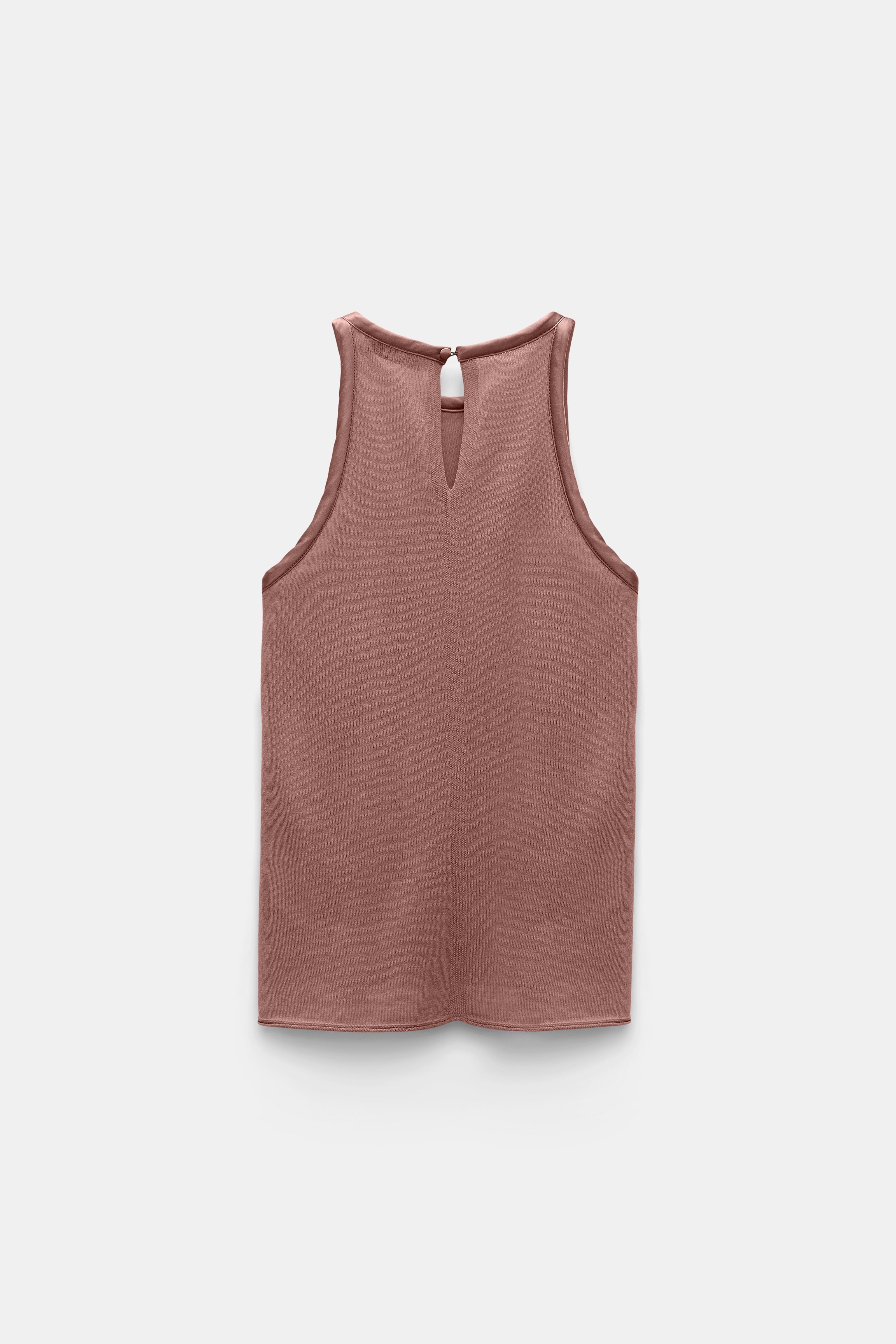 REFINED ESSENTIALS I top - 5
